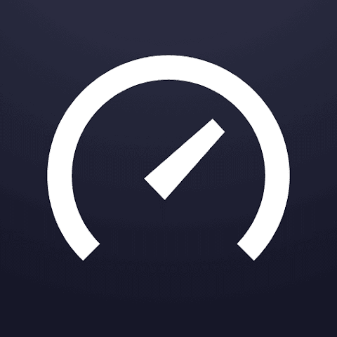speedtest在线测速app