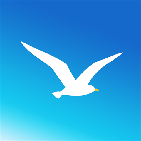 海鸥聊天app下载安装
